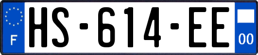 HS-614-EE