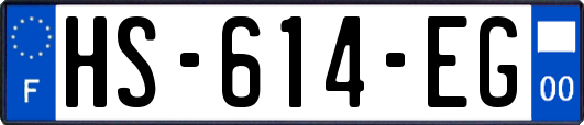 HS-614-EG