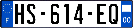 HS-614-EQ