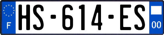 HS-614-ES
