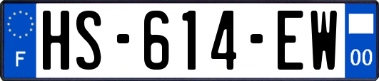 HS-614-EW
