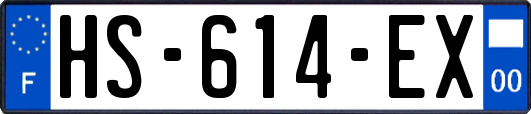 HS-614-EX