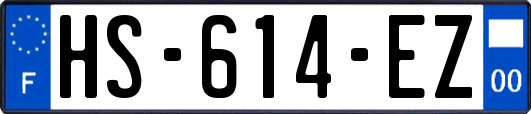 HS-614-EZ