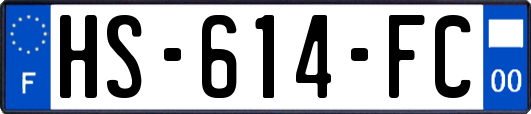 HS-614-FC