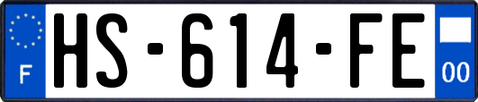 HS-614-FE