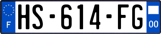 HS-614-FG