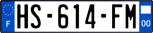 HS-614-FM