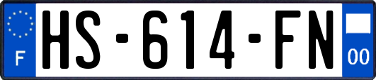 HS-614-FN
