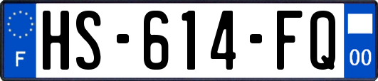 HS-614-FQ