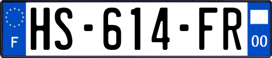 HS-614-FR