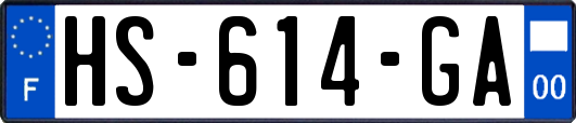 HS-614-GA