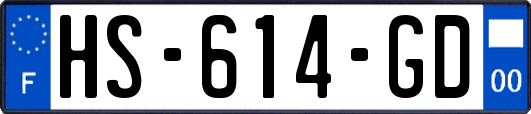 HS-614-GD