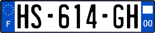 HS-614-GH