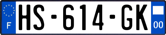 HS-614-GK