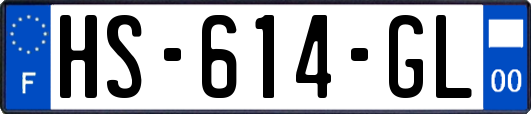 HS-614-GL