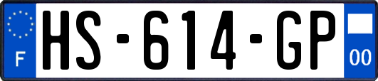 HS-614-GP
