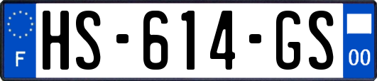 HS-614-GS