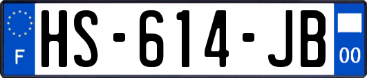 HS-614-JB