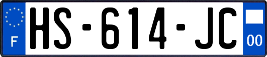 HS-614-JC