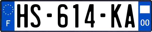 HS-614-KA