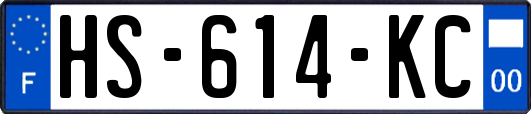 HS-614-KC