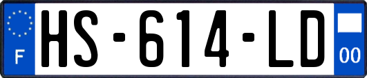 HS-614-LD
