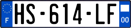 HS-614-LF
