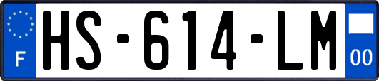 HS-614-LM