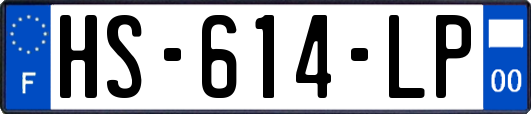 HS-614-LP
