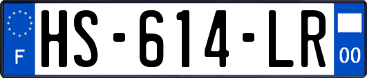 HS-614-LR