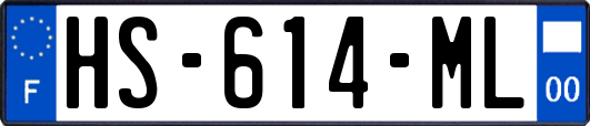 HS-614-ML