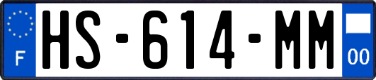 HS-614-MM