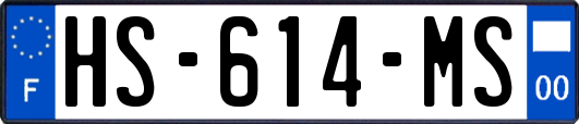 HS-614-MS