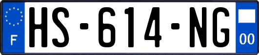 HS-614-NG