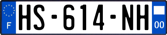 HS-614-NH