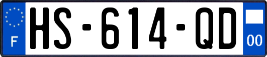 HS-614-QD