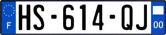 HS-614-QJ