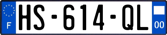 HS-614-QL