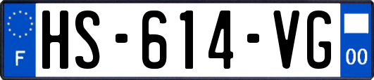 HS-614-VG