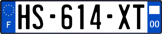HS-614-XT