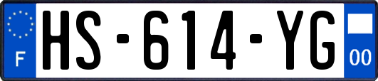 HS-614-YG