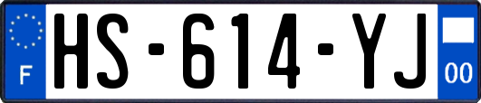 HS-614-YJ