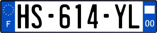 HS-614-YL