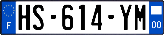 HS-614-YM