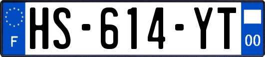 HS-614-YT