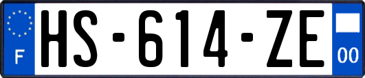 HS-614-ZE