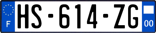 HS-614-ZG