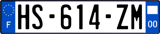 HS-614-ZM
