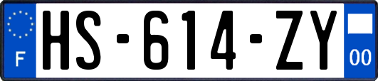 HS-614-ZY