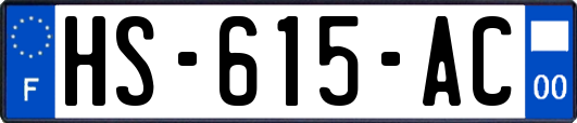 HS-615-AC